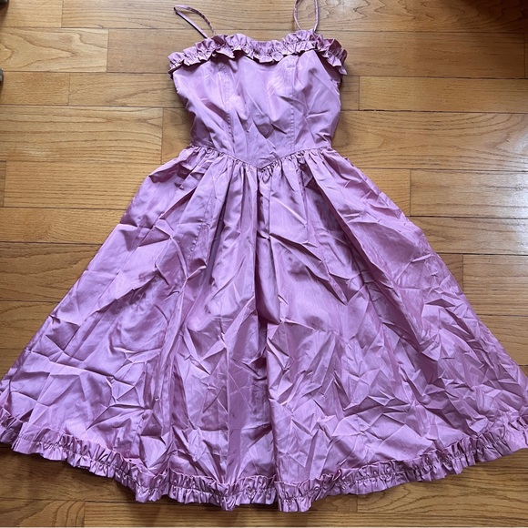 None Dresses & Skirts - Gorgeous ruffle princess dress